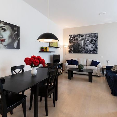 Dream Experience - Garibaldi Apartment Milano Ngoại thất bức ảnh