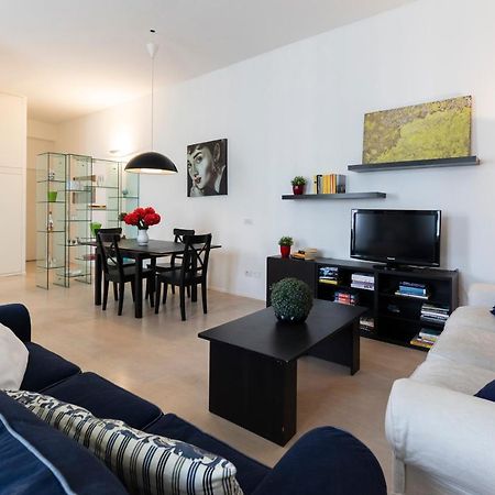 Dream Experience - Garibaldi Apartment Milano Ngoại thất bức ảnh