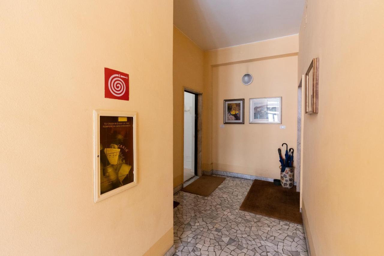 Dream Experience - Garibaldi Apartment Milano Ngoại thất bức ảnh