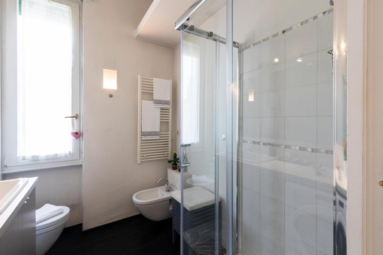 Dream Experience - Garibaldi Apartment Milano Ngoại thất bức ảnh