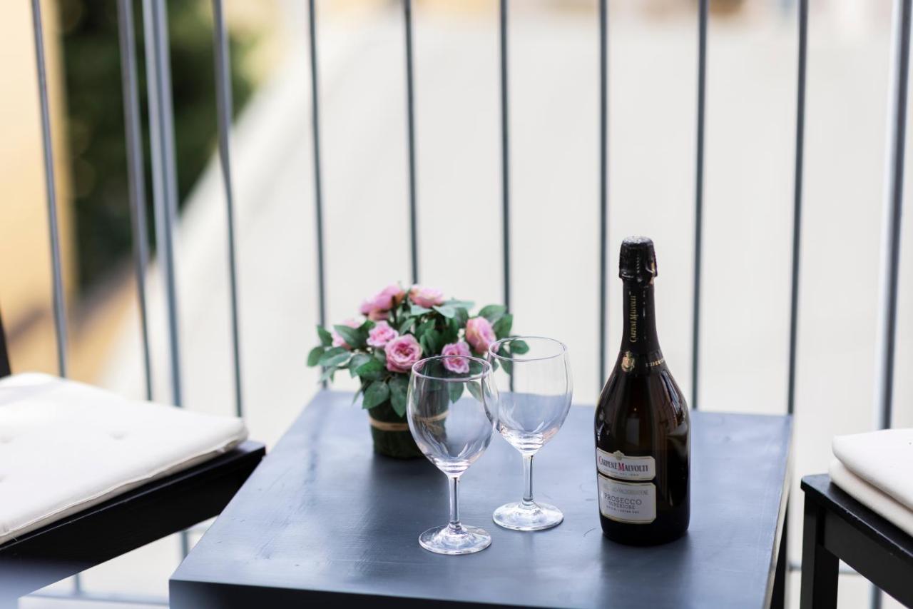 Dream Experience - Garibaldi Apartment Milano Ngoại thất bức ảnh