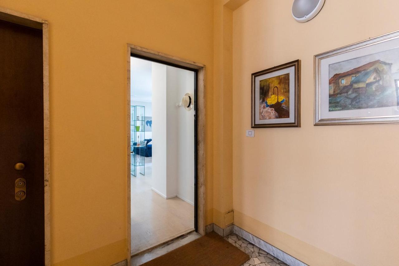Dream Experience - Garibaldi Apartment Milano Ngoại thất bức ảnh